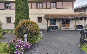 Hotel Artea Errota